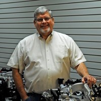 Ken Roper