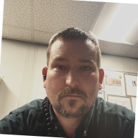 Terry Stiffler