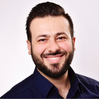 Mohammad Bdewi