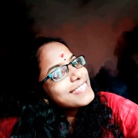 PRIYA DARSHINI