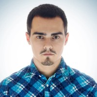 Andrei Lysov