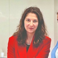 Francesca Oliveri