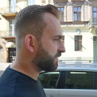 Piotr Zabiegaj