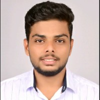 Swaroop G