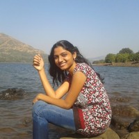 Madhuri Pawar