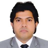 Muhammad Mahbub Alam FCA