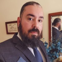 Mark Scerri