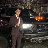 Brandon Ahuja