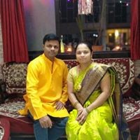 Satyen Bhise