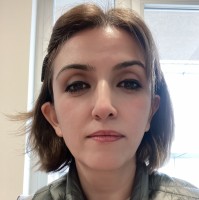 Gül Karcı