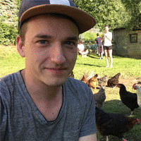 Sebastian Michaelsen