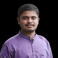 Pravin Chaugule