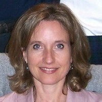 Sarah Gordon