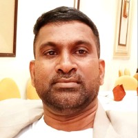 Sumith Karunathilake