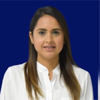 Ana Cristina Mora