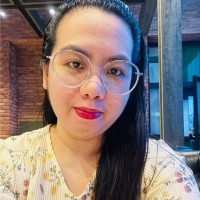 Cherrie May Sarmiento, Rrt, Scfhs, Hcpc