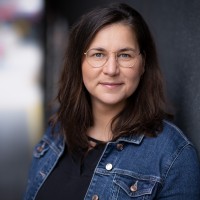 Antje Caffier