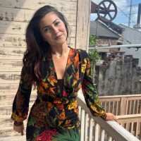 Noelle Mouloua