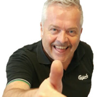 Geir Olav Iversen