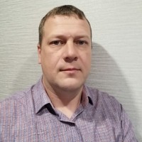 Dmitriy Gorban