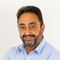 Chema Rodríguez Postigo