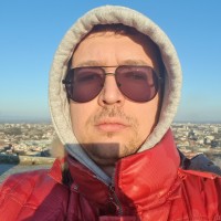 Ivan Prokudin