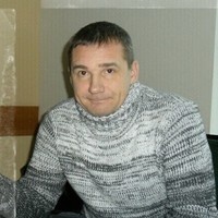 Андрей Данилов