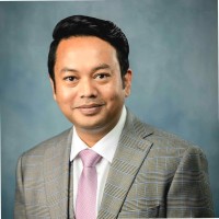Rizuan Rahman