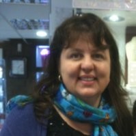 Lisa Mann