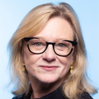 Tracey Brader