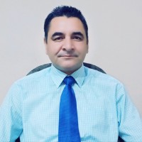 Rahmat Zafar