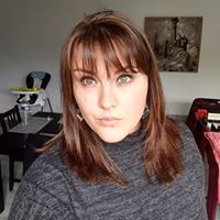 Ludivine Evain