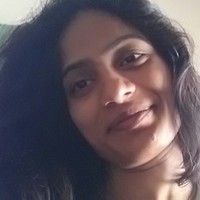 Anitha Manthrala