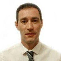 Chris Crossthwaite