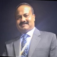 Amit Kumar Sen
