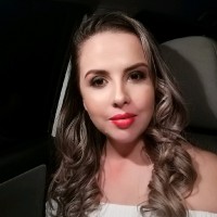 Katherine Valverde Rojas