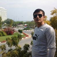 Ahmad Sohail Rahmany