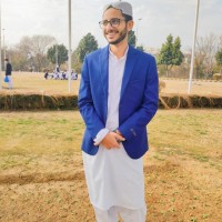 Mr Danial