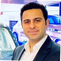 Mehmet Yucer