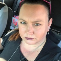Tonja Strom