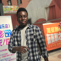 Alfred Collins-Bimpong