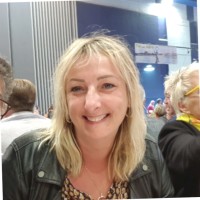 Valérie Boulogne