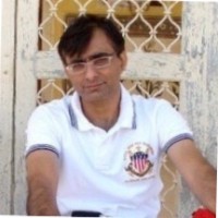 Jitender Ahuja