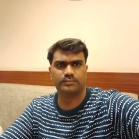 Dhananjaya B R
