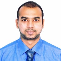 Dr Amshudhar Mahal Sukumaran