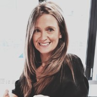 Carla Goulding