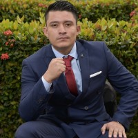 Oscar Antonio Hernandez Arias