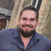 Ruan Du Plessis