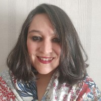 Rocío Tornay Márquez