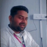 Ashish Bharti